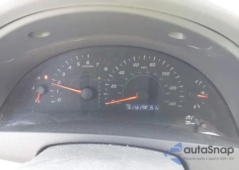 2009 Toyota Camry Le из США, поврежденный, VIN 4T1BE46K39U795587